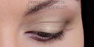 Мастер-класс по макияжу для серых глаз: весенний образ