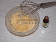 Домашний шампунь с желатином — для блеска и объема тонких волос