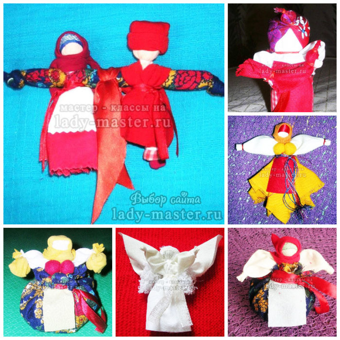 Куклы-шкатулки: разновидности и пошаговые инструкции по изготовлению