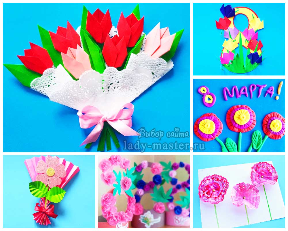 Подарок маме, ваза для цветов, с днем рождения, 8 марта, Новый Год, день матери